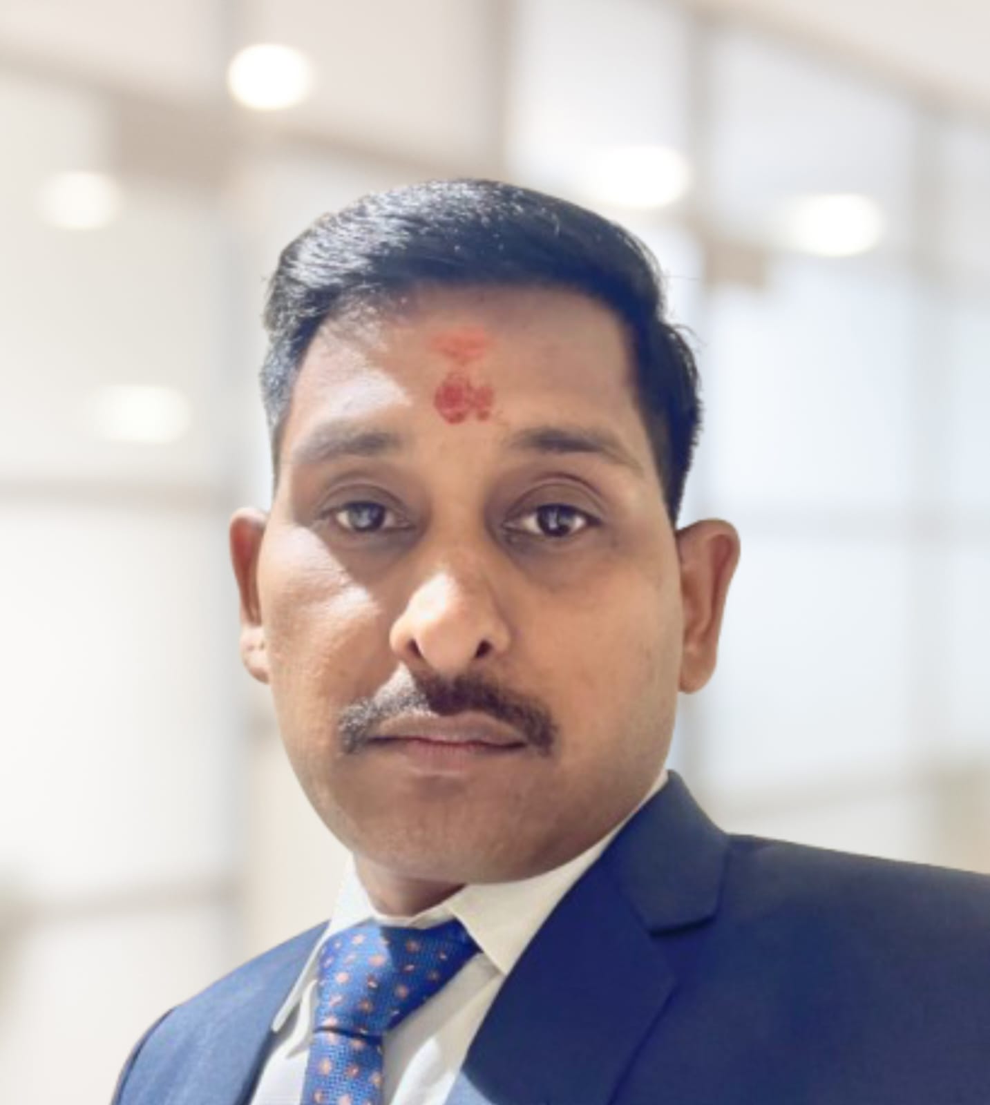 Shailendra Pandey