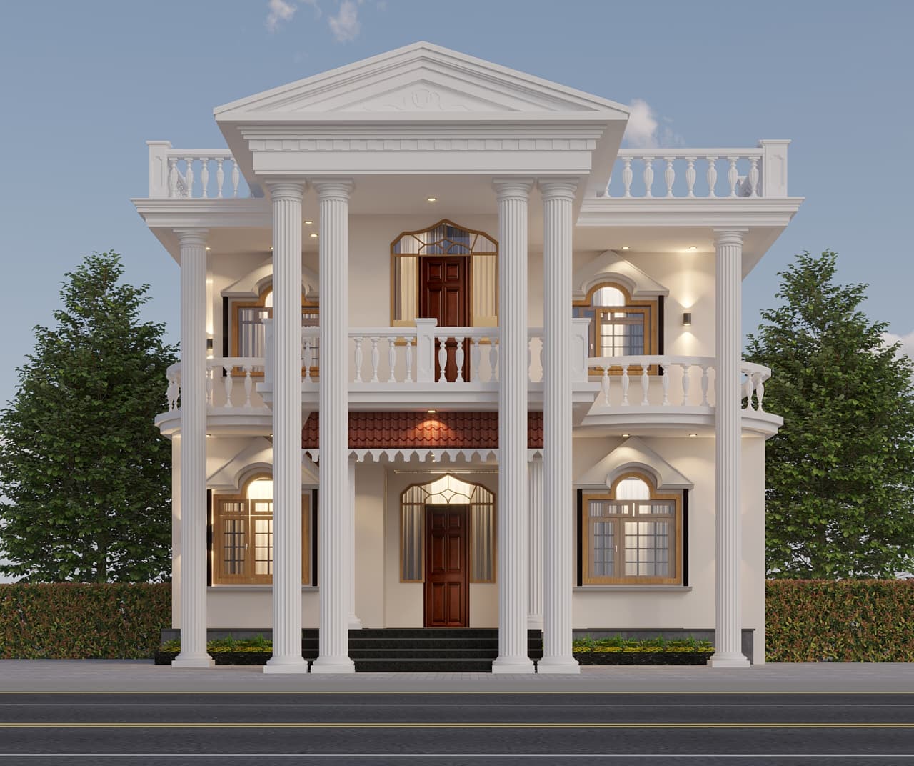 Bedroom Design