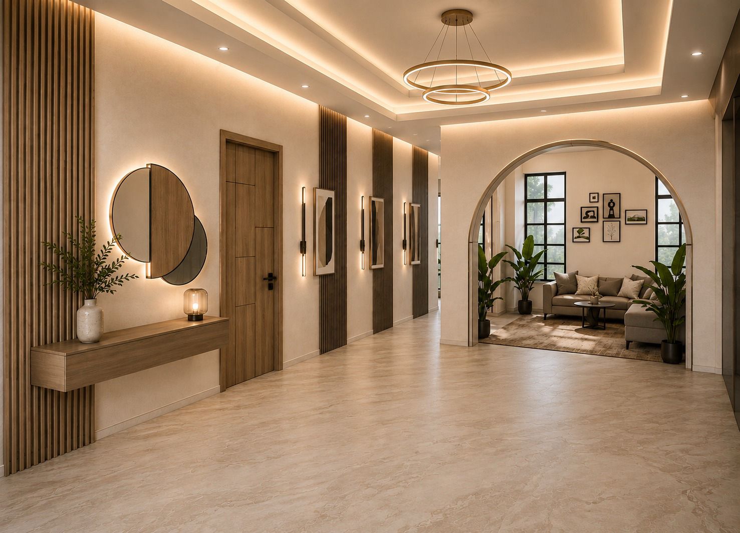 Study Room