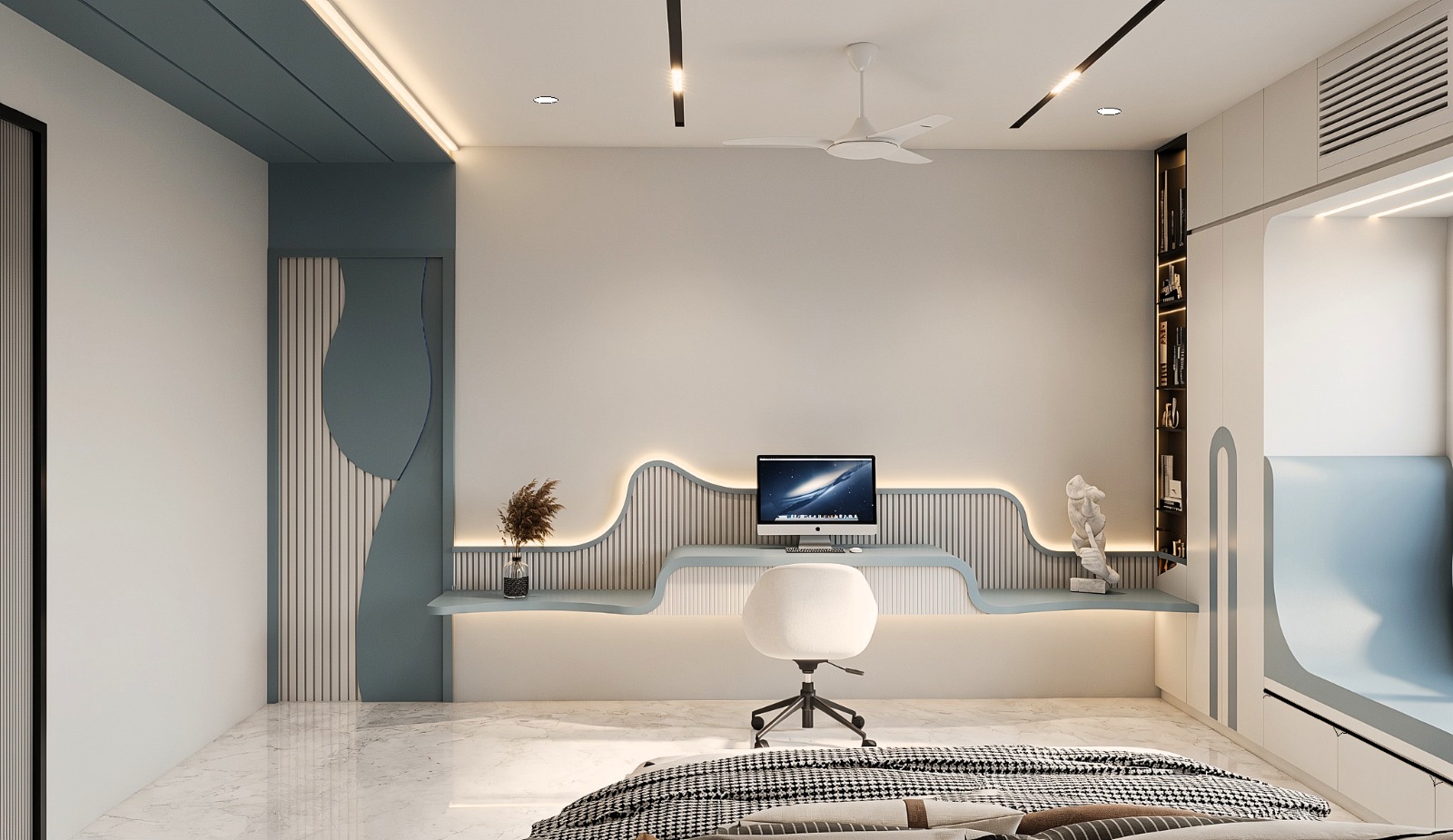 Living Room Design