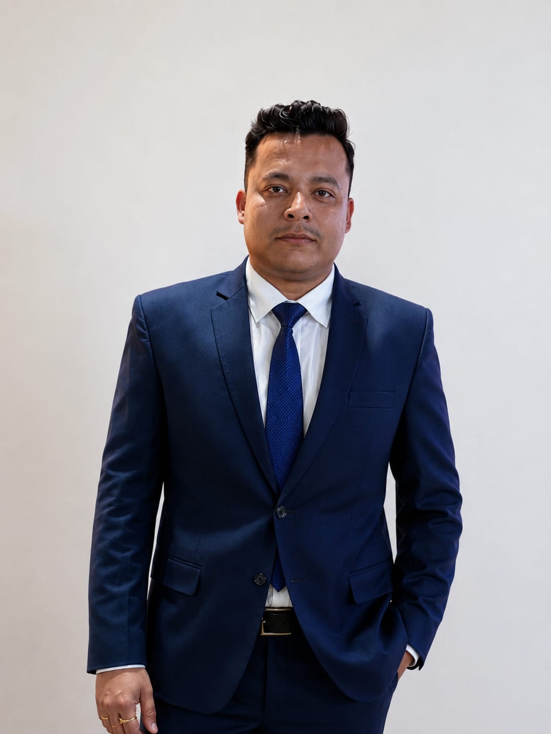 Er. Harshit Khatri