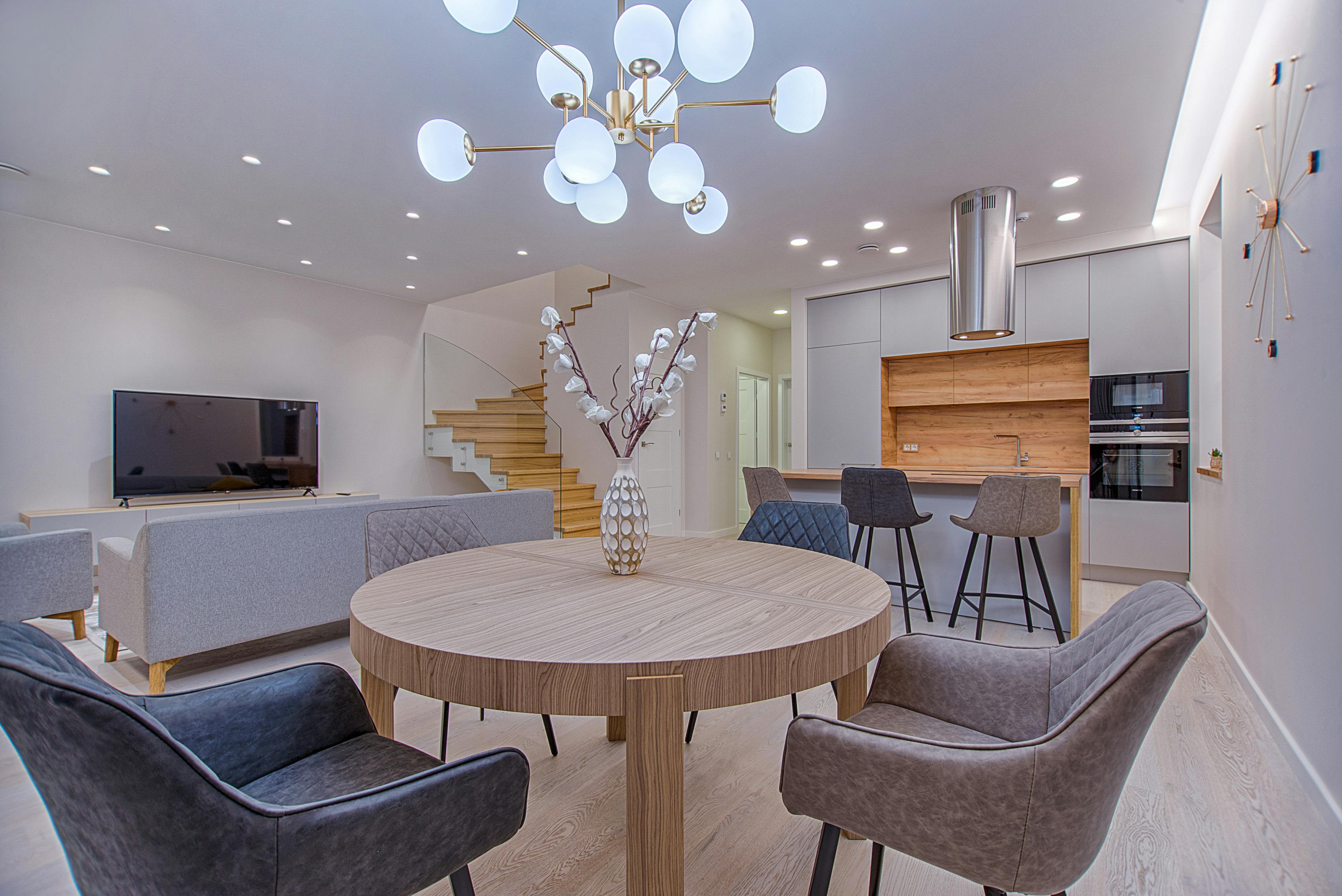 Sustainable Interior