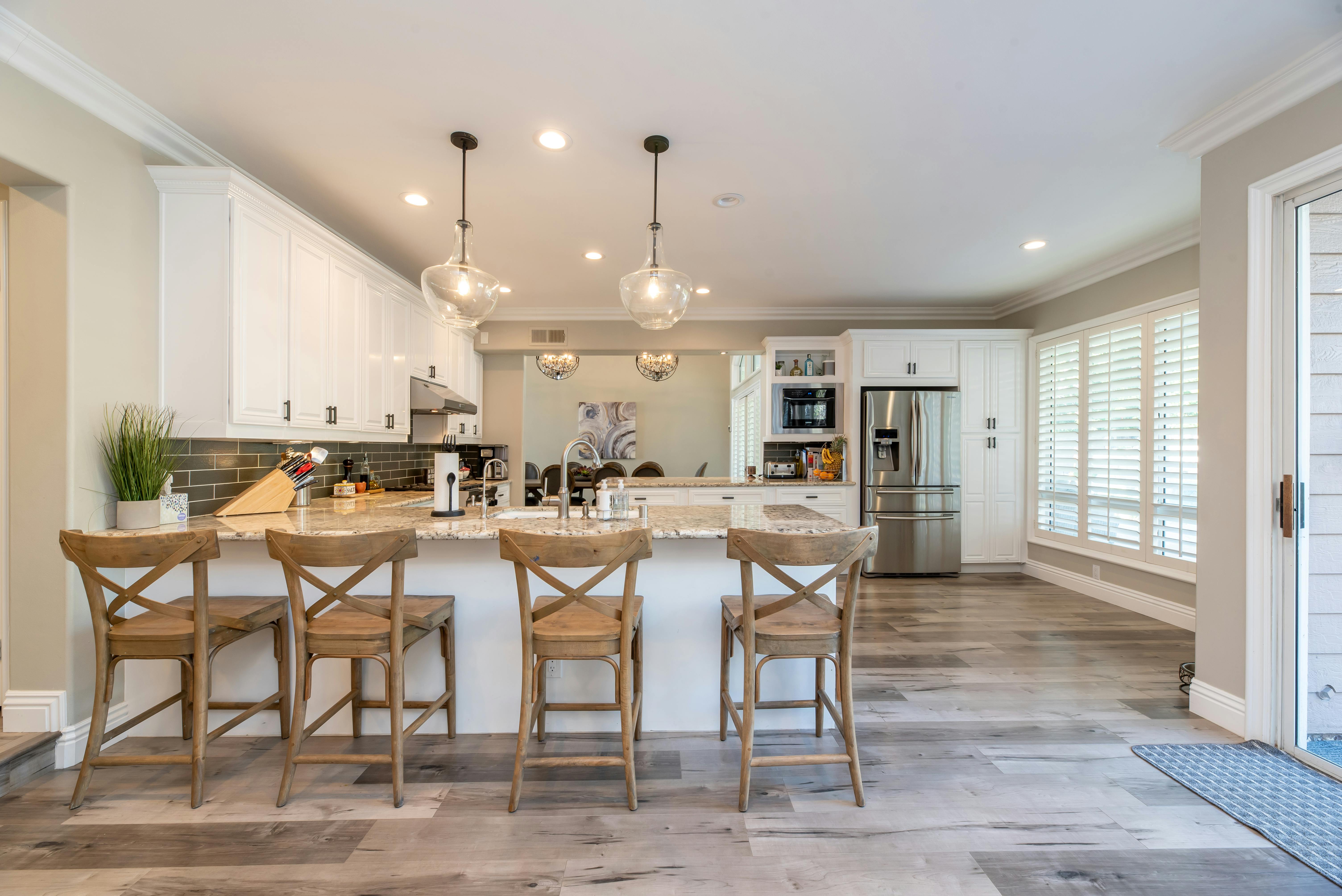 Commercial Interior