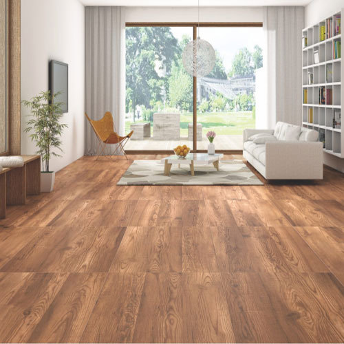 Wooden Look Tile